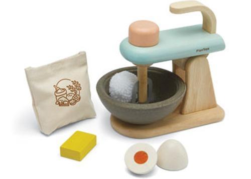 PlanToys - Stand Mixer Set
