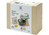 PlanToys - Stand Mixer Set