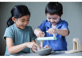 PlanToys - Stand Mixer Set