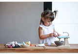 PlanToys - Stand Mixer Set