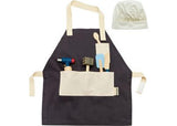 PlanToys - Chef Set