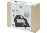 PlanToys - Chef Set