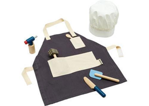 PlanToys - Chef Set