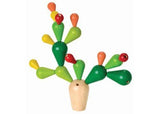PlanToys - Balancing Cactus