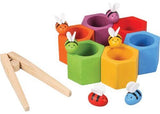 PlanToys - Beehives