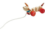 PlanToys - Happy Puppy
