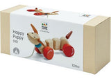 PlanToys - Happy Puppy