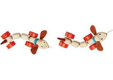 PlanToys - Happy Puppy