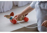 PlanToys - Happy Puppy