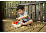 PlanToys - Balancing Boat