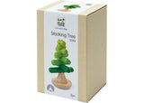 PlanToys - Stacking Tree
