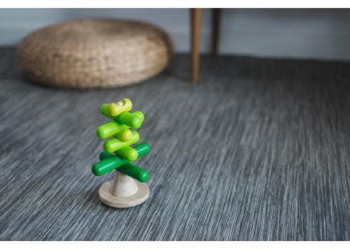 PlanToys - Stacking Tree