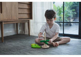 PlanToys - Stacking Tree