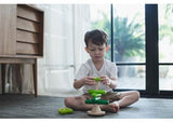 PlanToys - Stacking Tree