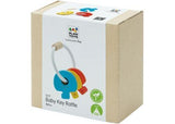 PlanToys - Baby Key Rattle