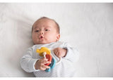 PlanToys - Baby Key Rattle