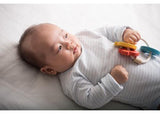 PlanToys - Baby Key Rattle