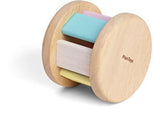 PlanToys - Roller (Pastel)