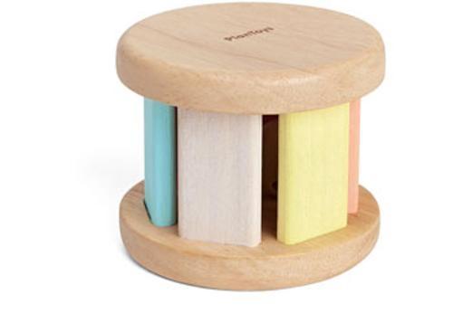 PlanToys - Roller (Pastel)