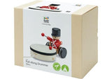 PlanToys - Pull-Along Drummer