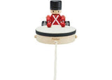 PlanToys - Pull-Along Drummer