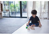 PlanToys - Geo Matching Boxes