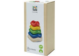 PlanToys - Wave Stacker