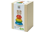 PlanToys - Stacking Ring Bear