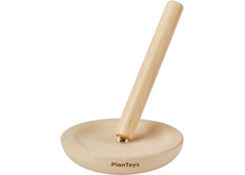 PlanToys - Stacking Ring Bear