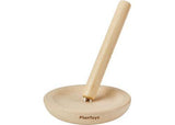 PlanToys - Stacking Ring Bear