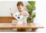 PlanToys - Punch & Drop Bin