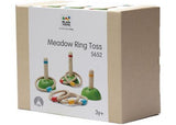 PlanToys - Meadow Ring Toss