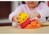 PlanToys - Chicken Nesting