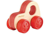 PlanToys - Timber Trail Cruiser