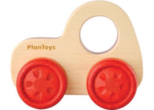 PlanToys - Timber Trail Cruiser