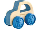 PlanToys - Timber Trail EV