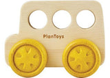 PlanToys - Timber Trail Bus