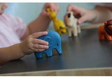 PlanToys - Wild Animals Set