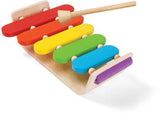 PlanToys - Oval Xylophone