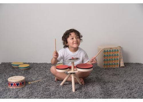 PlanToys - Musical Band