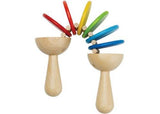 PlanToys - Clatter