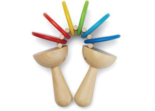 PlanToys - Clatter
