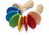 PlanToys - Clatter