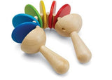 PlanToys - Clatter