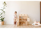 PlanToys - Victorian Dollhouse