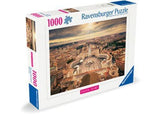 Ravensburger - Rome Puzzle 1000 Pieces