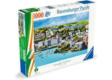Ravensburger - Kinsale Harbour Ireland Puzzle 1000 Pieces