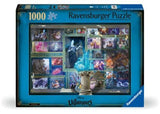 Ravensburger - Disney Villainous Hades Puzzle 1000 Pieces