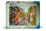 Ravensburger - Meadow Hill Lane Puzzle 1000 Pieces