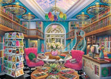 Ravensburger - The Book Palace Puzzle 1000 Pieces